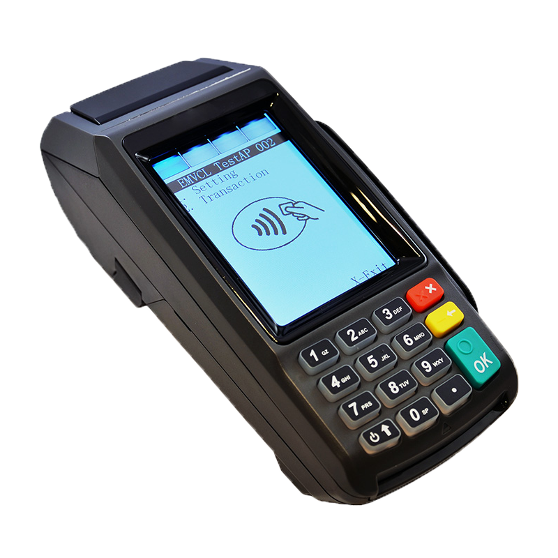 card payment terminal